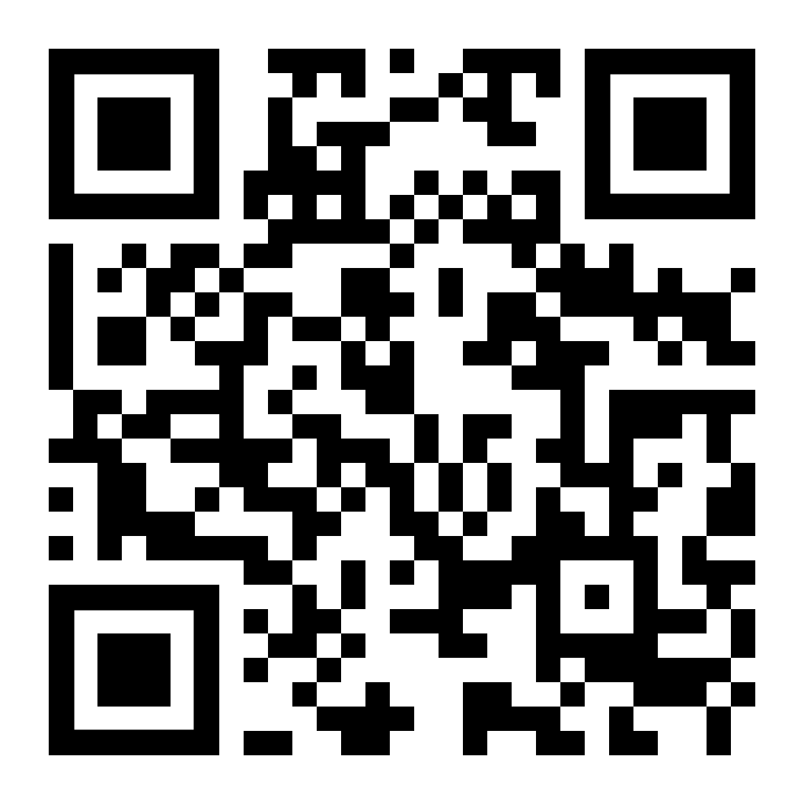 Scan to check the prices